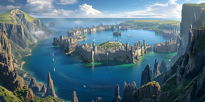 Stormhaven